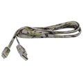 Mobilespec Trek Lightning to USB Cable, Charge/Sync, Camo MSTREKLITG